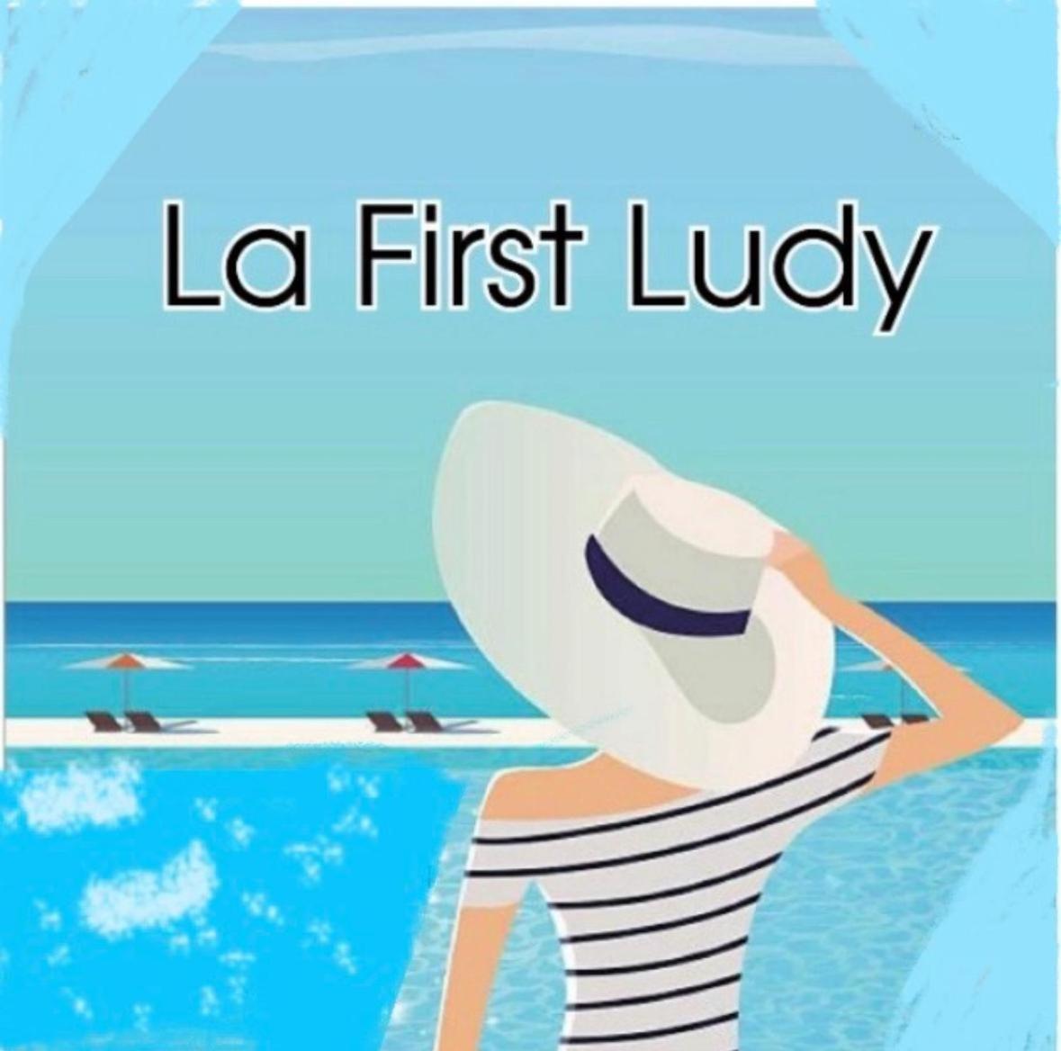 Appartamento La First Ludy *